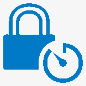 4me Icon Lock Timer - Indianapolis Colts, HD Png Download, Transparent PNG