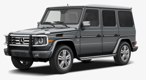 G Wagon Transparent Background, HD Png Download, Transparent PNG