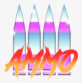 Ammo Icon Image Krunker, HD Png Download, Transparent PNG