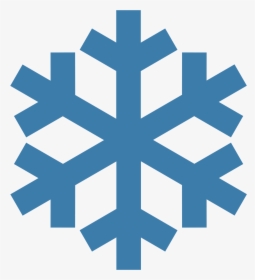 Transparent Blue Snowflakes Png - Winterclash 2019, Png Download, Transparent PNG