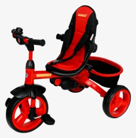 Tricycle, HD Png Download, Transparent PNG