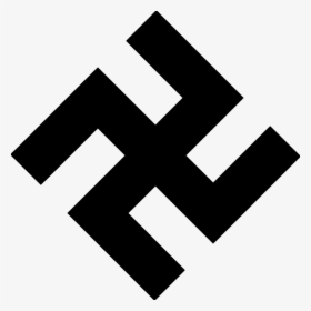 Vector Clipart Psd Peoplepng - Nazi Symbol, Transparent Png, Transparent PNG