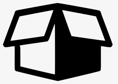 Crate Icon Png, Transparent Png, Transparent PNG