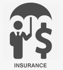 Finance And Insurance Icon, HD Png Download, Transparent PNG