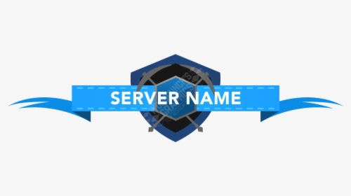 Sleek Skyblock Server Logo - Minecraft Server Logo Free, HD Png Download, Transparent PNG