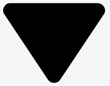 Context Triangle Down, HD Png Download, Transparent PNG