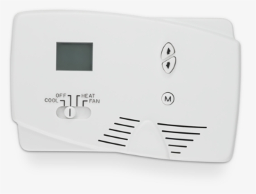 Thermostat Png - Gadget, Transparent Png, Transparent PNG
