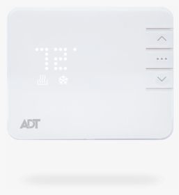 Adt Thermostat, HD Png Download, Transparent PNG