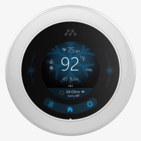 Momentum Meri Smart Wi-fi Thermostat - Victorian Star Wars, HD Png Download, Transparent PNG