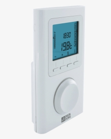 Thermostat Delta Dore 8000, HD Png Download, Transparent PNG