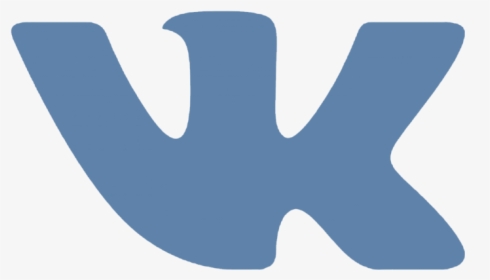 Vkontakte Logo Png - Логотип Вконтакте Png, Transparent Png, Transparent PNG