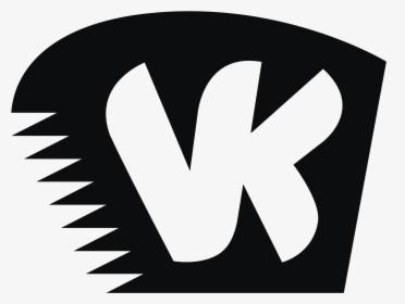 Vk Logo Gif, HD Png Download, Transparent PNG
