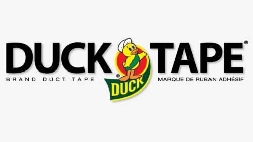 Duck Tape Brand Logo, HD Png Download, Transparent PNG