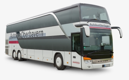 Transparent Autobus Png - Tour Bus Service, Png Download, Transparent PNG