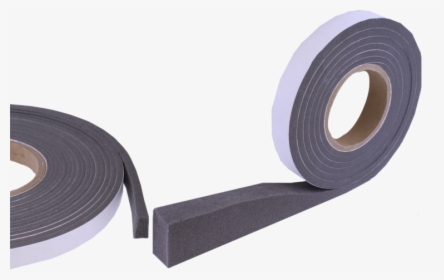 Duct Tape Strip Png - Label, Transparent Png, Transparent PNG