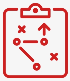 Bbsa Icon Strategy - Strategy Icon Png, Transparent Png, Transparent PNG