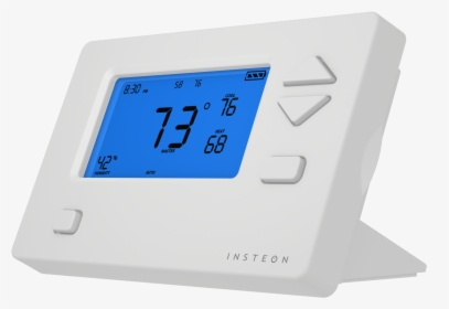 Thermostat Png, Transparent Png, Transparent PNG