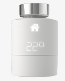 Tado Smart Radiator Thermostat   Title Tado Smart Radiator - Tado Start Kit Png, Transparent Png, Transparent PNG