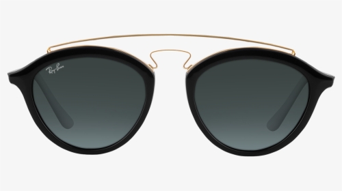 Ray Ban Rb4257 601/71 Women S Sunglasses - Shadow, HD Png Download, Transparent PNG