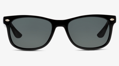 Front View - Rayban New Wayfarer Collection Azul, HD Png Download, Transparent PNG