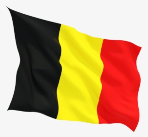 Download Flag Icon Of Belgium At Png Format - Flag Senegal Png, Transparent Png, Transparent PNG