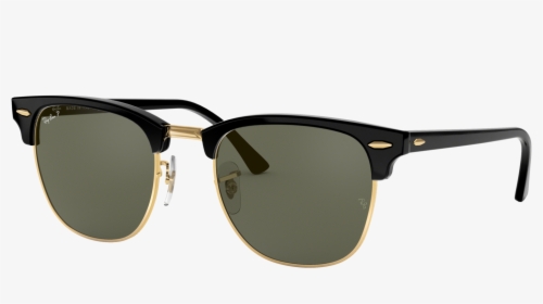 Out Of Stock Ray Ban Clubmaster Png Animated Ray Bans - Ray Ban Clubmaster Classic, Transparent Png, Transparent PNG