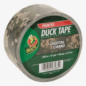 Flame Duct Tape, HD Png Download, Transparent PNG