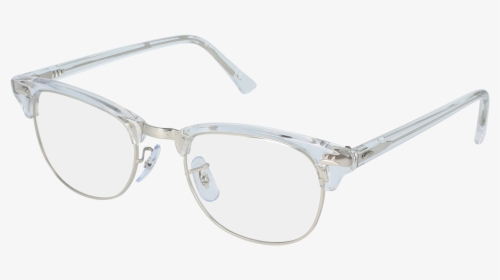 Rayban Rb 5154 Unisex S Eyeglasses - Optometry, HD Png Download, Transparent PNG