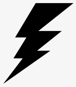 Flash Icon Png , Png Download - Harry Potter Lightning Bolt Svg, Transparent Png, Transparent PNG