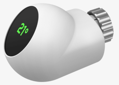 Ecozy Thermostat, HD Png Download, Transparent PNG