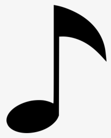 Music Note, HD Png Download, Transparent PNG