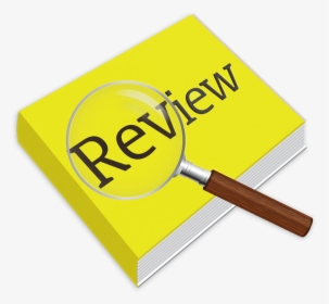 Icon Review Library - Article Review, HD Png Download, Transparent PNG