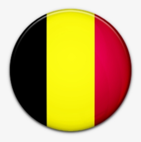 Belgium Flag .png, Transparent Png, Transparent PNG