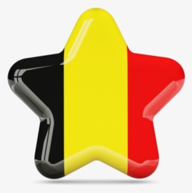 Belgium Flag Download Ico - S Sudan Flag, HD Png Download, Transparent PNG