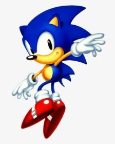 Sonic And Tails, HD Png Download, Transparent PNG