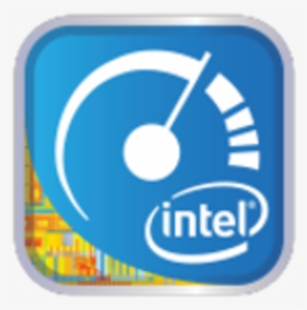 Intel Power Gadget Icon, HD Png Download, Transparent PNG