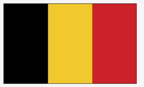 Belgium Flag, HD Png Download, Transparent PNG