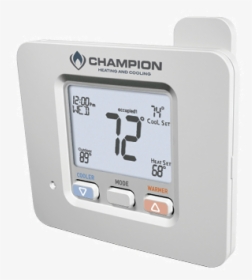 Lx - York Thermostat Unlock, HD Png Download, Transparent PNG