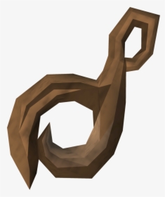 The Runescape Wiki - Runescape Wooden Item, HD Png Download, Transparent PNG
