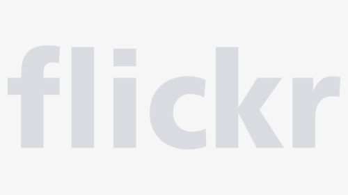 Transparent Flickr Png - Flickr White Logo Png, Png Download, Transparent PNG