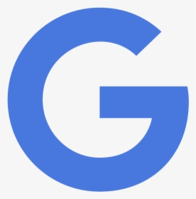 Review Icon Google - Circle, HD Png Download, Transparent PNG