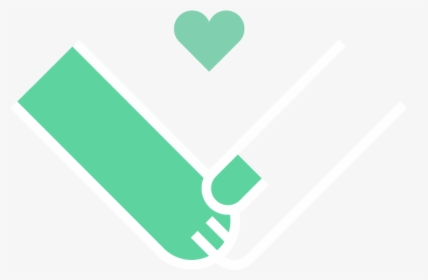 Partners In Action Icon , Png Download - Heart, Transparent Png, Transparent PNG