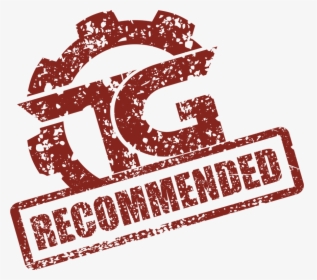 Titaniumgeek Tg Recommended Copy See - Wahoo Fitness, HD Png Download, Transparent PNG