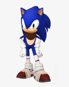 Sonic Boom Sonic Boom, HD Png Download, Transparent PNG