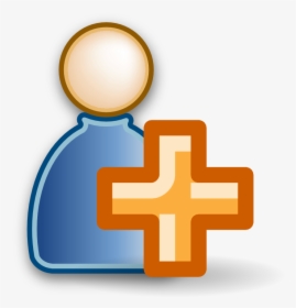 Participant Icon - Admin Clipart, HD Png Download, Transparent PNG
