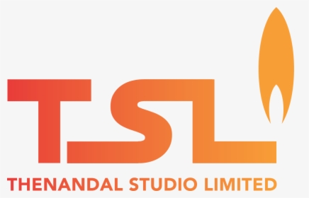 Thenandal Films Logo Png, Transparent Png, Transparent PNG