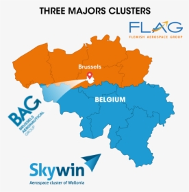 Img1 - Belgium Map Vector, HD Png Download, Transparent PNG