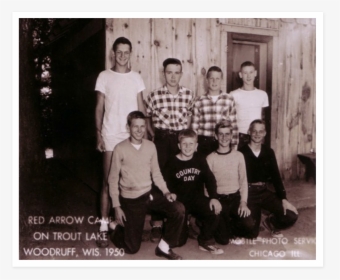 Red Arrow Camp Manor - Family, HD Png Download, Transparent PNG