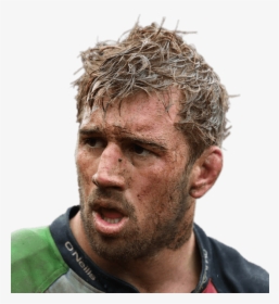 Chris Robshaw In Action Clip Arts - Human, HD Png Download, Transparent PNG