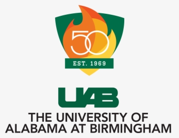 University Of Alabama At Birmingham, HD Png Download, Transparent PNG
